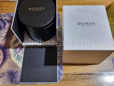 Часы брендовые женские фирмы Balmain