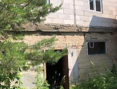 Меняю 2 этажный дом в Московской области на дом в Абхазии 