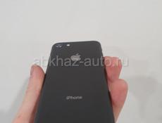 iPhone 8 64 GB black 