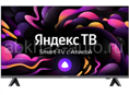 Телевизор Novex 50 127 см Smart (Новые Гарантия) 