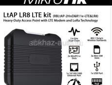 Mikrotik LtAP LTE kit