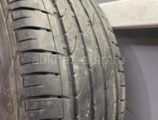 235/50r18 Bridgestone