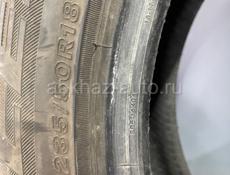 235/50r18 Bridgestone