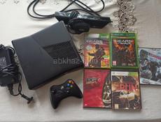 Xbox 360 и ps3