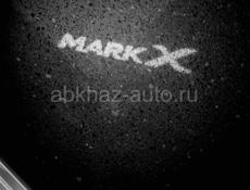 Амартизатор обычные и электронные на Mark Х, Lexus Is