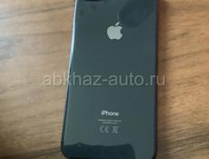 (Айфон)iPhone 8+ Продаю