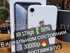 XR 128gb идеал