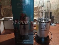 Миксер \ Мейджик буллет \ Magic Bullet (НОВЫЙ)