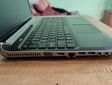 Полу Игровой Ноутбук HP DV6