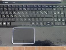 Полу Игровой Ноутбук HP DV6