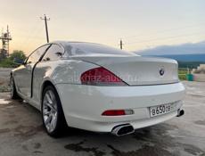 BMW 6 Series