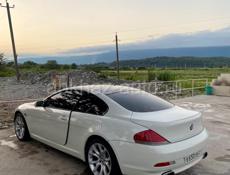 BMW 6 Series