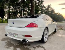 BMW 6 Series