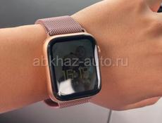 Часы Apple Watch 7s 45ml копия люкса