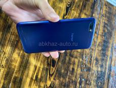 Продам телефон Honor 7A