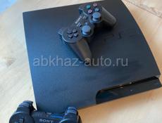 Sony ps3