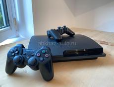 Sony ps3