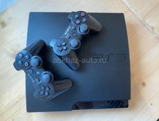 Sony ps3