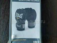 ММА перчатки Everlast