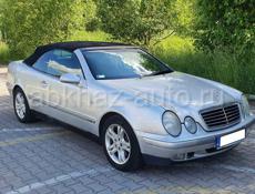 Mercedes-Benz CLK