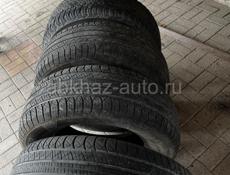 265/65 r17 4 колеса