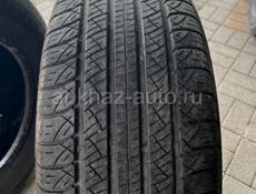 265/65 r17 4 колеса