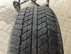 265/65 r17 4 колеса