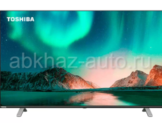 Телевизор Toshiba 65 163.8 см 4k (Новые Гарантия)