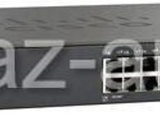 Коммутатор Cisco SF200-24