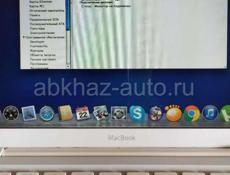 Продаю Mac book (Apple) 