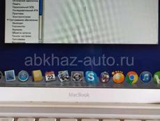 Продаю Mac book (Apple) 