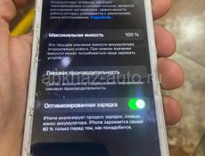 Айфон 6s 32 гига