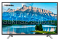 Телевизор Toshiba 32 80 см  Smart TV (Новые Гарантия) 