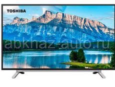 Телевизор Toshiba 32 80 см  Smart TV (Новые Гарантия) 