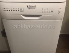 Посудомоечная машина Hotpoint Ariston