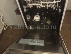 Посудомоечная машина Hotpoint Ariston