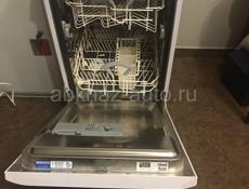 Посудомоечная машина Hotpoint Ariston