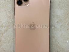 Продам Айфон 11 Pro Max 256GB Gold