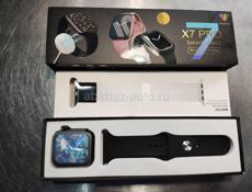 Продаю новые smart watch X7pro