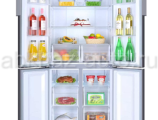 Холодильник многодверный Haier  (Новые Гарантия) 