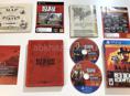 Red dead redemption 2 ULTIMATE EDITION PS4.Рдр 2.РДР,RDR 2,RDR