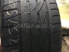 Продаю 225/50 r16 