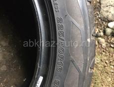 Продаю 225/50 r16 