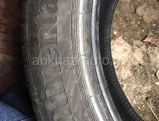 Продаются 235/45 r18 