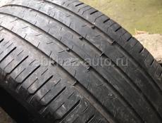 Продаются 235/45 r18 