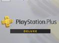 Ps plus deluxe 