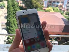 iPhone 7 , 32 gb rose gold 