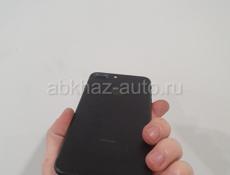 iPhone 7 plus 32 gb black 