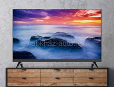 Телевизор Hartens HTY-32HDR11B-S2 32" HD, чёрный под заказ