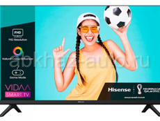 Телевизор Hisense 32 Smart TV (Новые Гарантия) 